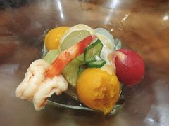-京怀石·壬生