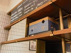 -BAKER&SPICE(安福路店)