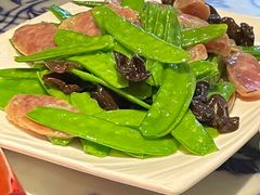 -卢大鲜鱼头捞饭(美利广场店)