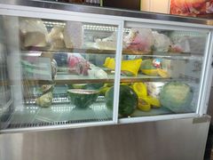 -津椰本·海南正宗椰奶清补凉(店一店)