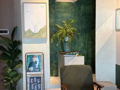 -luutosa  cafe & tea 鹿兔山