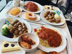 -宜家·瑞典风味餐厅(北京西红门店)