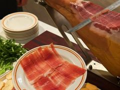 -深圳香格里拉-香咖啡·海鲜自助餐厅