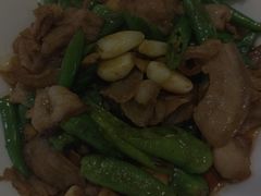 -香山湖渔家大院