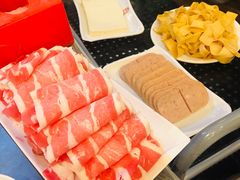 -鑫龙火锅城(青岛分店)