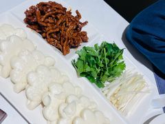 -北李妈妈菜(鲁能城店)