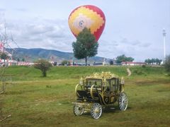 -青海湖国家重点风景名胜区