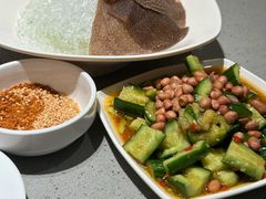 -海底捞火锅(海宁路店)