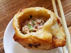 -宝瑞门钉肉饼店