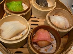 -避风塘·老港味餐厅(虹口龙之梦店)
