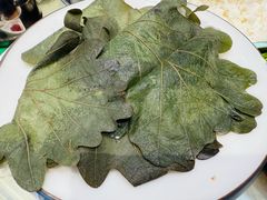 -龙香居海鲜浑锅家常菜·特色驴肉