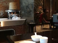 大堂-夏宫中餐厅(静安香格里拉店)