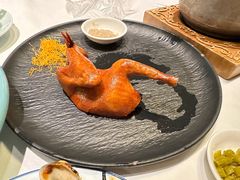 公馆脆皮乳鸽-民国红公馆·秦淮八艳(夫子庙店)