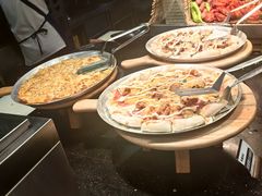 -盛江山自助料理(太原街万达店)