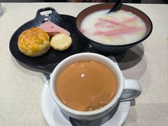 -和平馆·地道港澳茶餐厅(西门口店)
