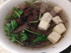 -鸡鸣汤包(复地活力广场店)