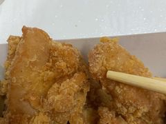-朱记小郑酥烧饼(建康路店)