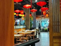 -槐乡六门城小馆(洪洞店)
