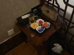 -大桶大足浴(瞿溪路店)