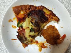 -必胜客(上地华联店)