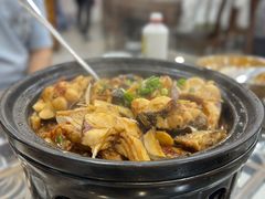 -徽州美食(三十年老店)