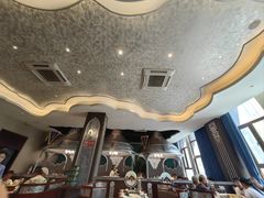 -哈啾嗨·新概念蒙餐(红星新城店)