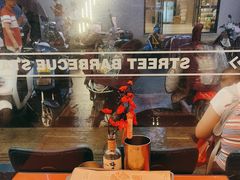 -神府路壹号·海鲜烧烤·砂锅粥·锅物(三坊七巷店)