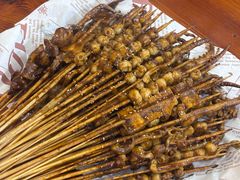 -十里铺铁板鱿鱼