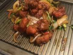 -肆月河豚·新淮扬(金融街店)