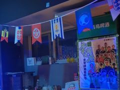 -京狮炙燥·精酿烧烤(首经贸店)
