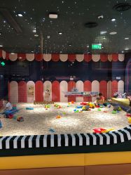 -meland亲子乐园(深圳领展中心城店)
