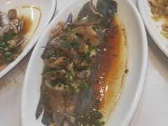 -金海湾海鲜排档(朱家尖店)