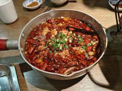 血旺-肖四女乐山跷脚牛肉(世博源店)