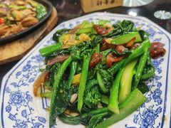 -丰食坊特色餐厅(恩平店)