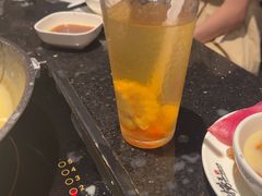 -捞王猪肚鸡火锅(财富中心店)