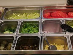 -赛百味SUBWAY(星摩尔店)