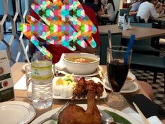 -关夫人餐厅(阳光广场店)