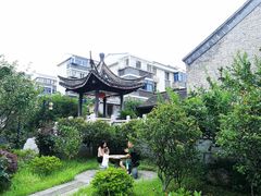 -梦溪园(中营街)