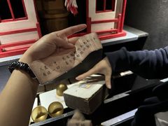 -谜盒子奇幻密室(南屏店)