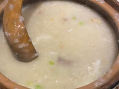 -火齐潮汕砂锅粥(五道口店)