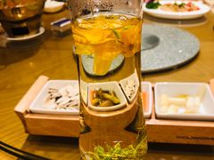 -若蘭慈·无国界素食料理(欢乐海岸店)
