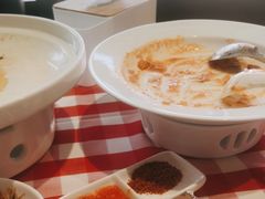 -西贝莜面村(金隅嘉品mall店)