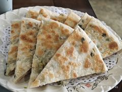 葱花饼-致美楼(前门店)