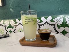 -BIGHEAD大头家咖啡馆(蛇口店)