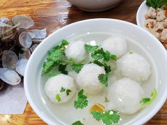 目鱼丸-大叔家福鼎小吃(十全街店)