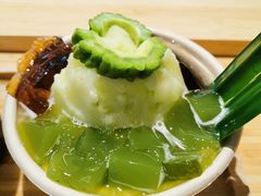 -炖物24章·顺时轻养茶(黄龙店)