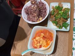 -老乡鸡(融科天地店)