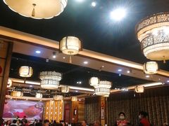 大堂-叶氏大快活酒楼·佛山老字号