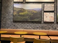 -星巴克(珠海印象城店)