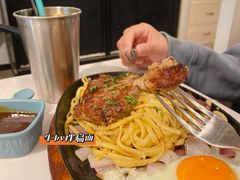 -打趸BTC·Breaktime cafe(北京路店)